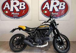 Ducati Scrambler 400 Sixty 2 (2016 - 21) usata