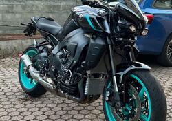 Yamaha MT-10 (2022 - 25) usata