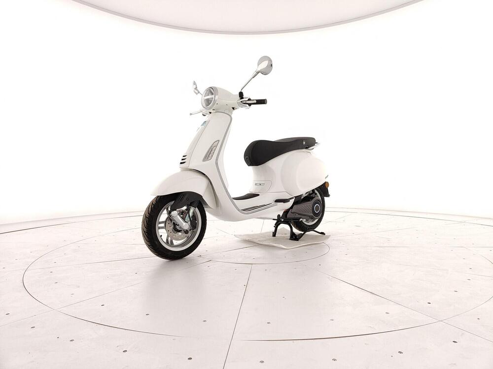 Vespa Primavera Elettrica 45 (2024 - 25)
