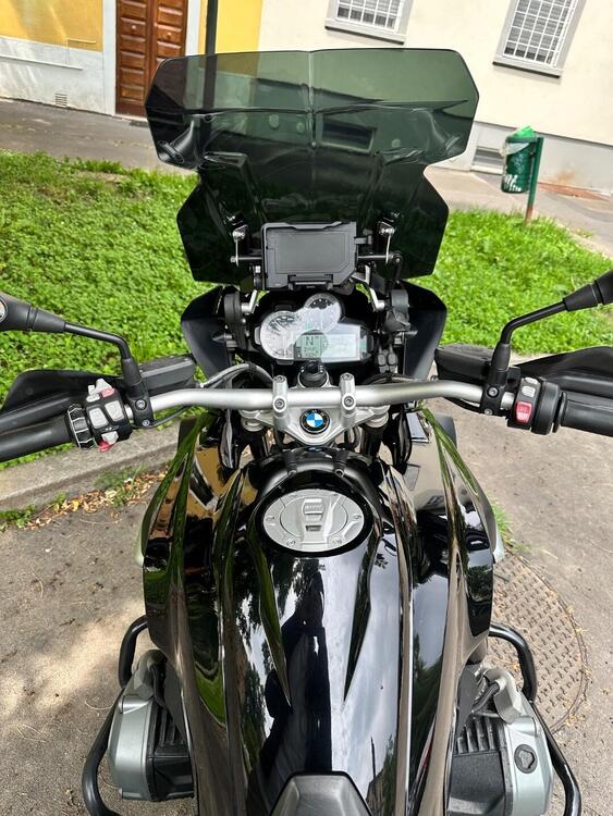 Bmw R 1200 GS (2013 - 16) (4)