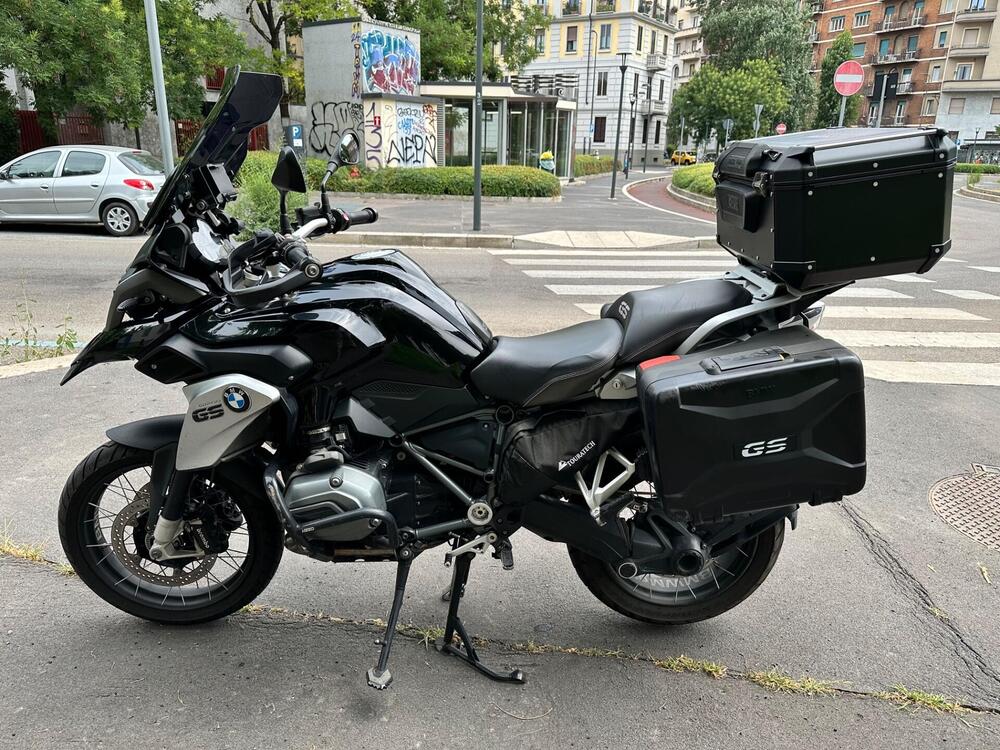 Bmw R 1200 GS (2013 - 16) (3)