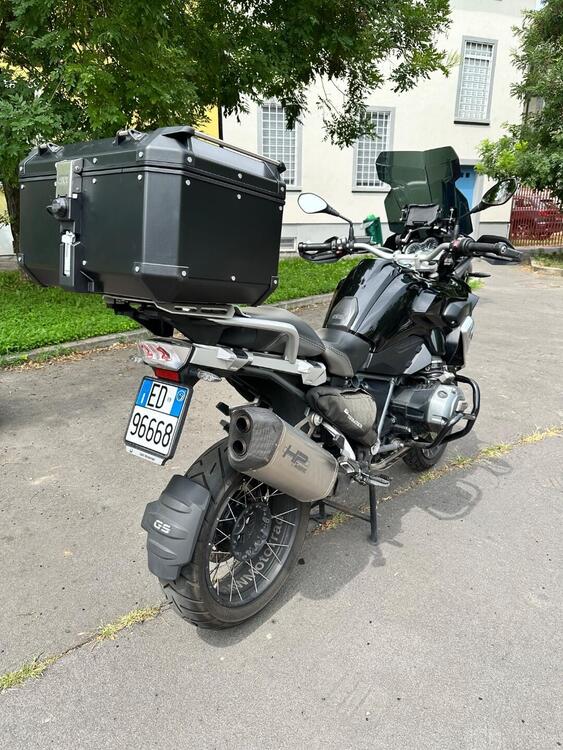 Bmw R 1200 GS (2013 - 16) (5)