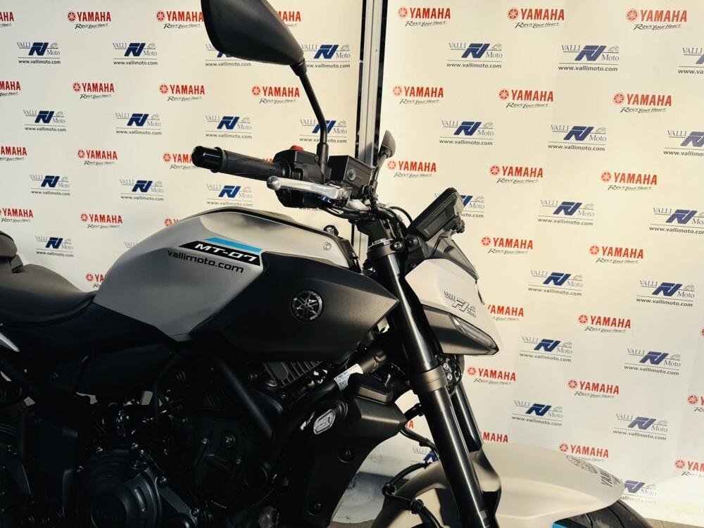 Yamaha MT-07 (2025) (3)
