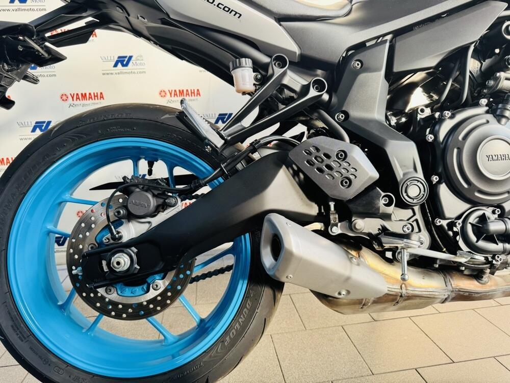 Yamaha MT-07 (2025) (5)