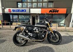 Triumph Speed Twin 1200 RS (2025) usata