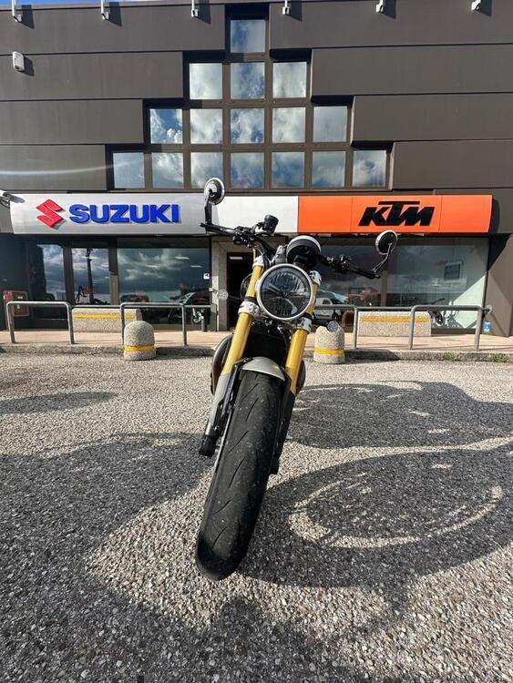 Triumph Speed Twin 1200 RS (2025) (3)