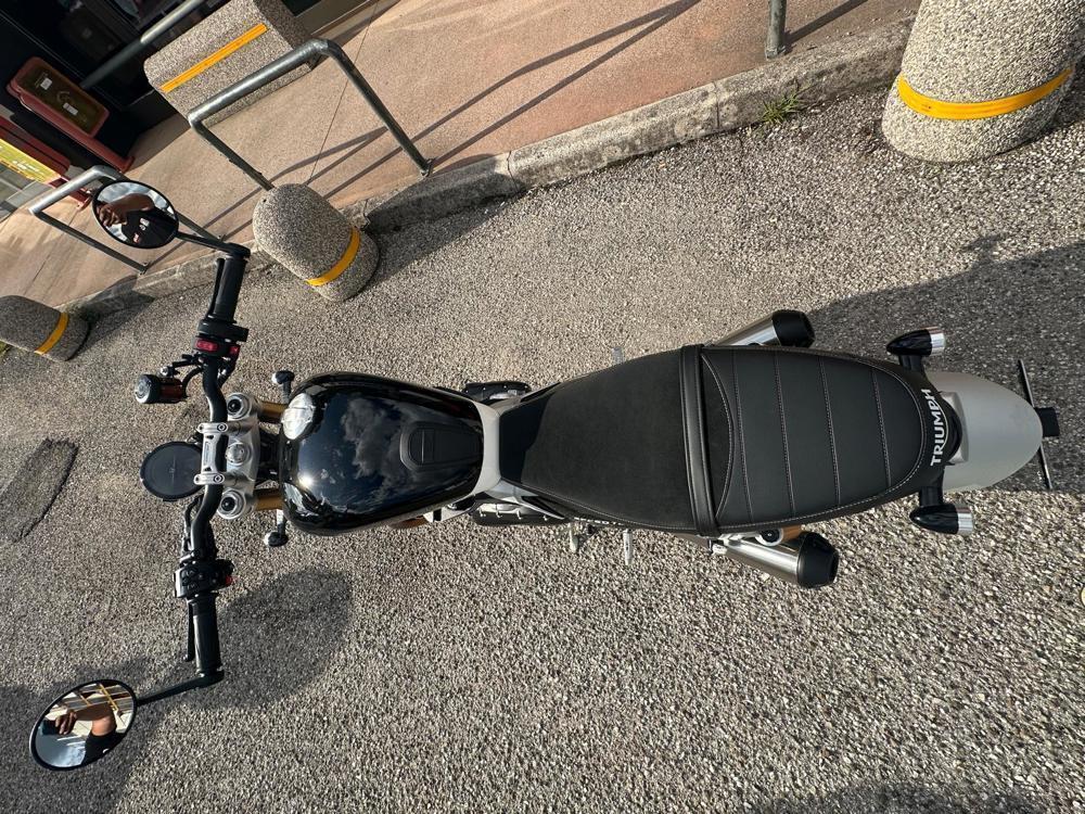 Triumph Speed Twin 1200 RS (2025) (5)