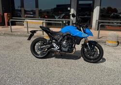 Suzuki GSX-8S (2025) usata