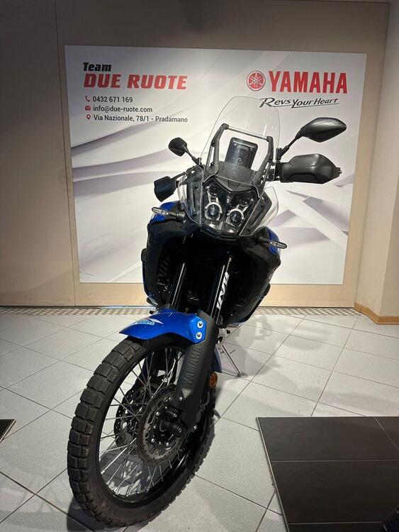 Yamaha Ténéré 700 World Rally (2023 - 25) (4)