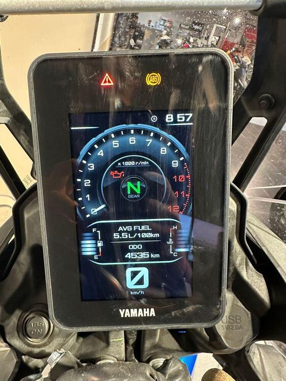 Yamaha Ténéré 700 World Rally (2023 - 25) (5)