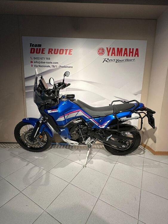 Yamaha Ténéré 700 World Rally (2023 - 25) (2)