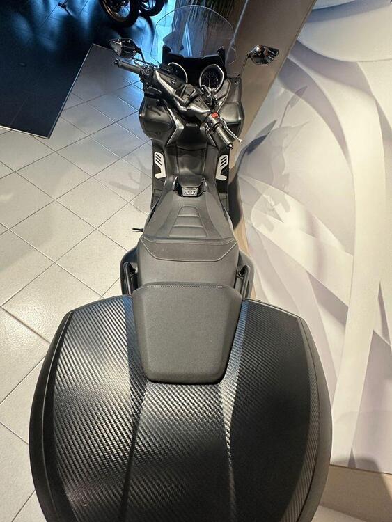 Yamaha T-Max 530 DX (2017 - 19) (3)