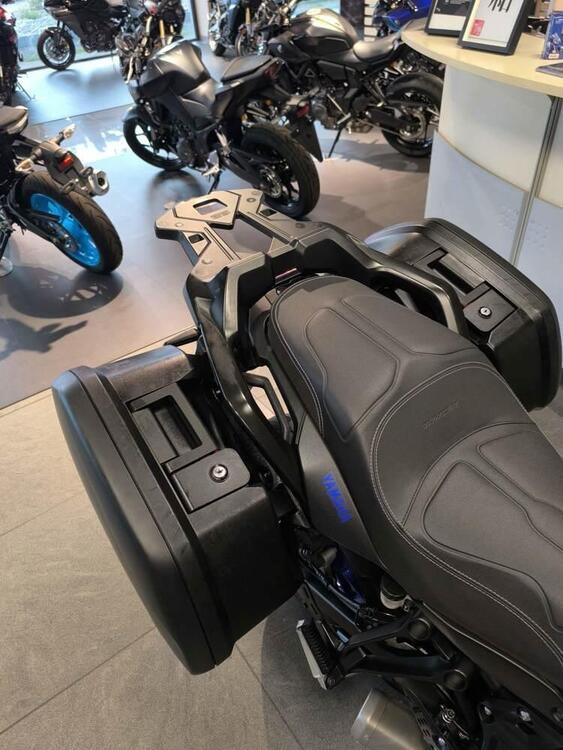 Yamaha Tracer 7 GT (2021 - 24) (5)