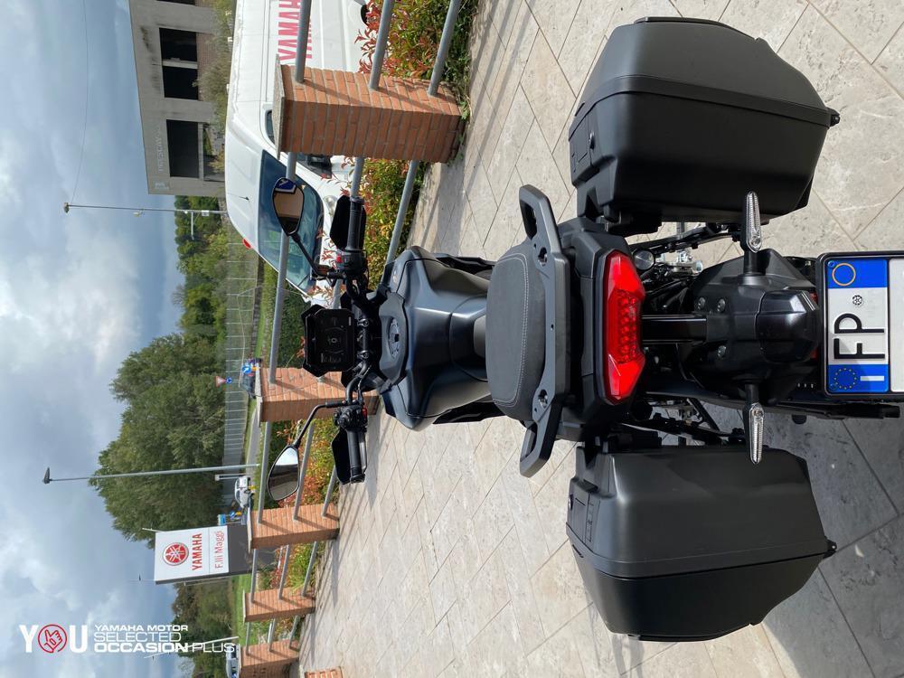 Yamaha Tracer 9 Y-AMT (2025) (5)