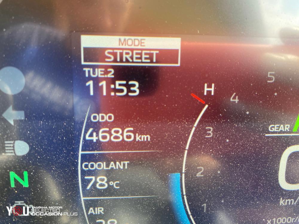 Yamaha Tracer 9 Y-AMT (2025) (4)