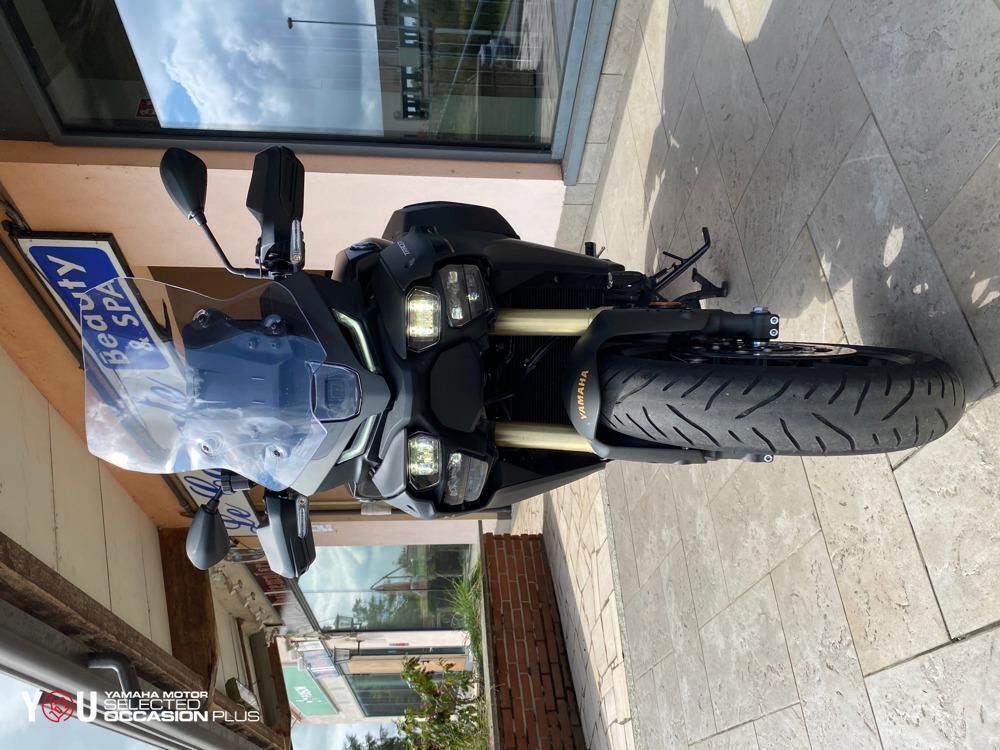 Yamaha Tracer 9 Y-AMT (2025) (3)