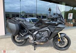 Yamaha Tracer 9 Y-AMT (2025) usata