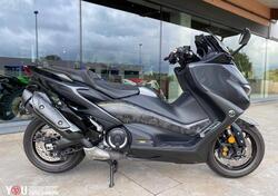 Yamaha T-Max 560 20° anniversario (2021) usata