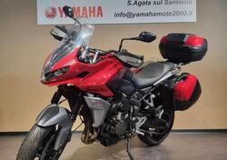Triumph Tiger Sport 660 (2022 - 24) usata