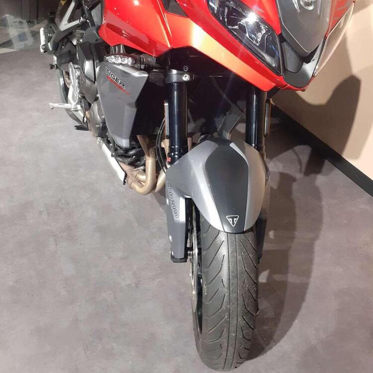 Triumph Tiger Sport 660 (2022 - 24) (5)