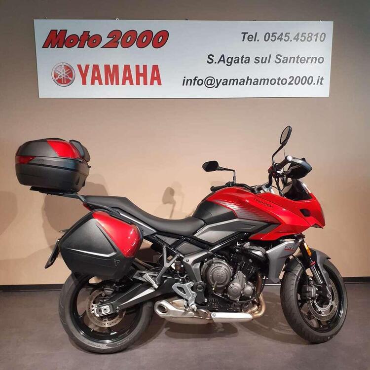 Triumph Tiger Sport 660 (2022 - 24) (3)