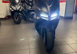 Kymco Xciting 400i S ABS (2019 - 20) usata