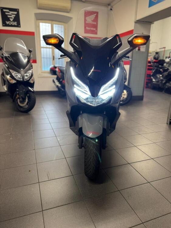 Honda Forza 300 Limited Edition ABS (2020)