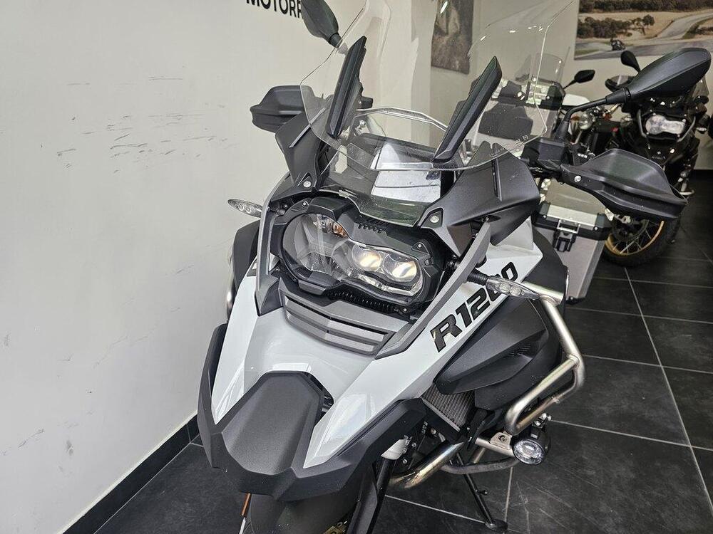 Bmw R 1200 GS Adventure (2017 - 18) (5)