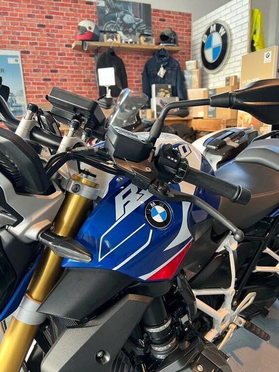 Bmw R 1250 R (2021 - 25) (3)