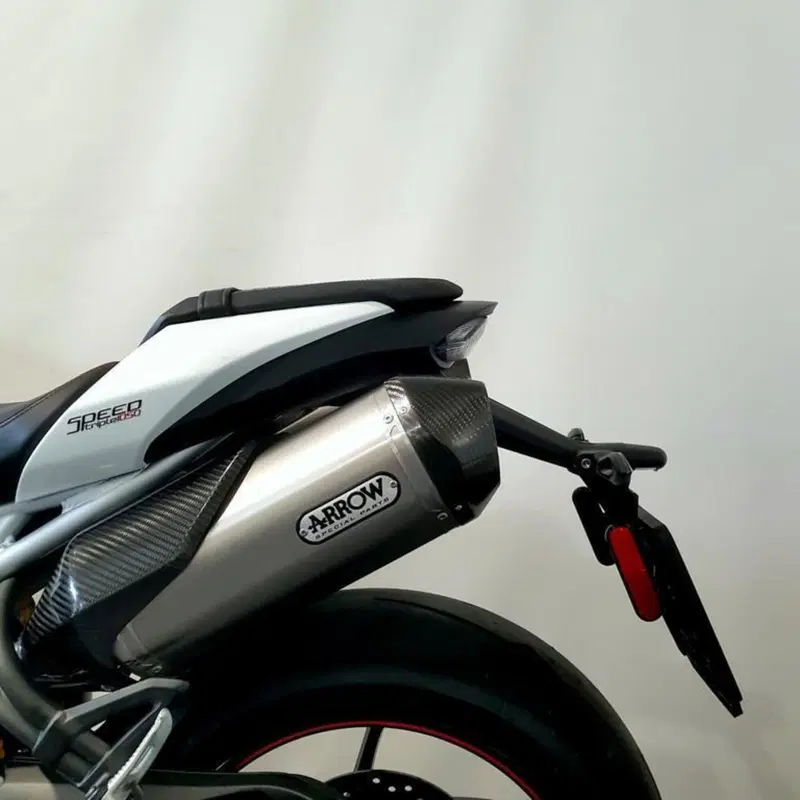 Triumph Speed Triple 1050 RS (2018 - 20) (13)