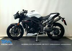 Triumph Speed Triple 1050 RS (2018 - 20) usata