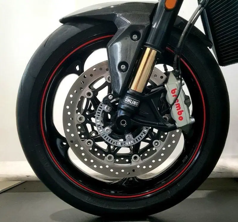 Triumph Speed Triple 1050 RS (2018 - 20) (7)