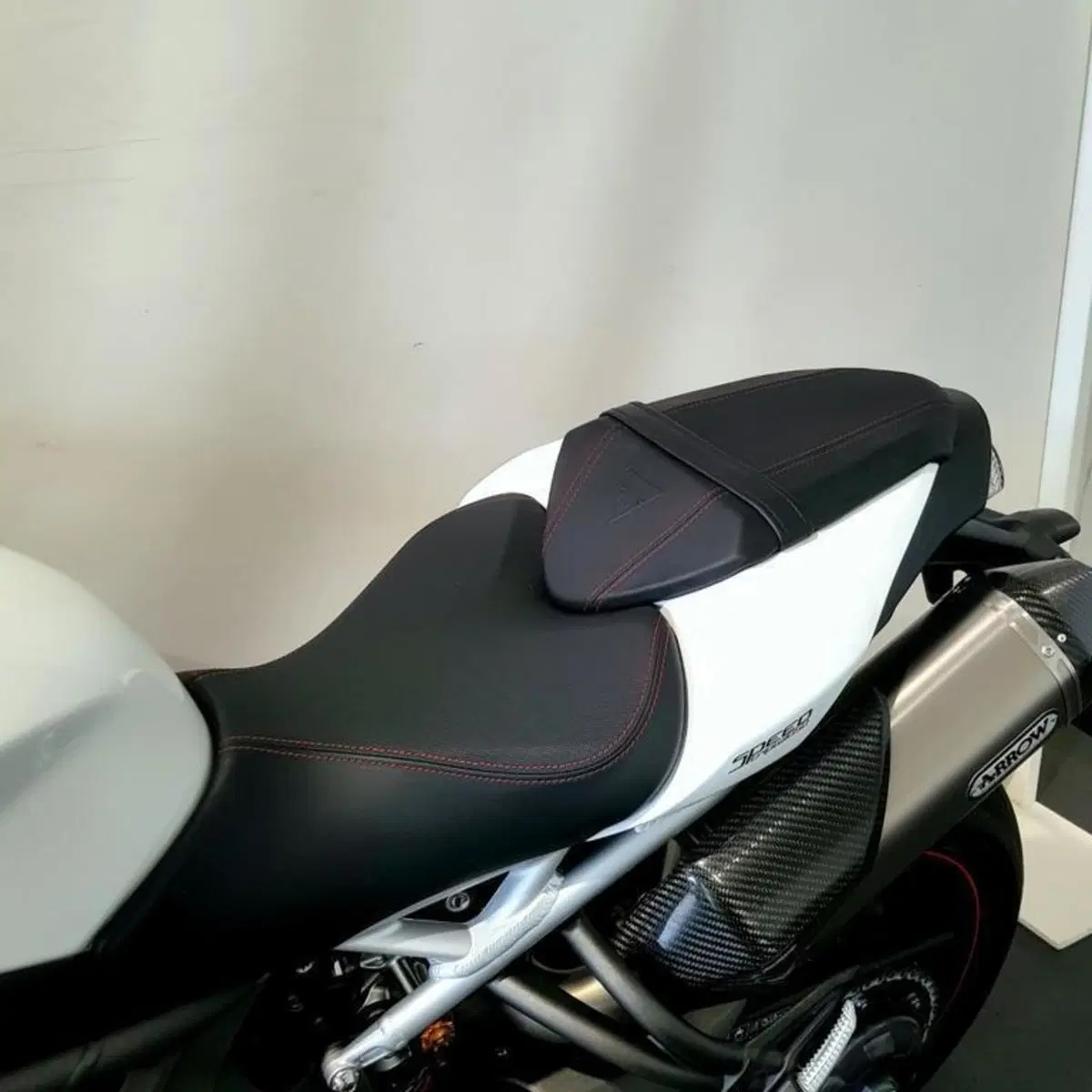 Triumph Speed Triple 1050 RS (2018 - 20) (12)