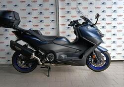 Yamaha T-Max 560 (2022 - 24) usata