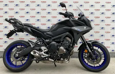 Yamaha Tracer 900 (2018 - 20) usata