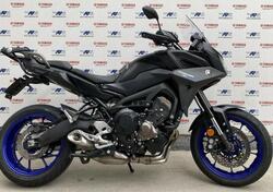 Yamaha Tracer 900 (2018 - 20) usata