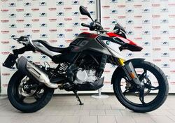 Bmw G 310 GS (2021 - 25) usata