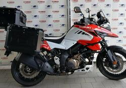 Suzuki V-Strom 1050 (2020 - 21) usata
