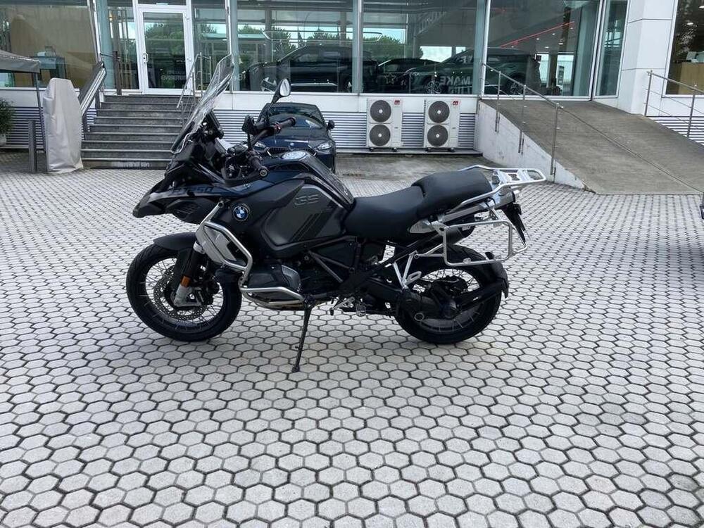 Bmw R 1250 GS Adventure (2021 - 24) (4)