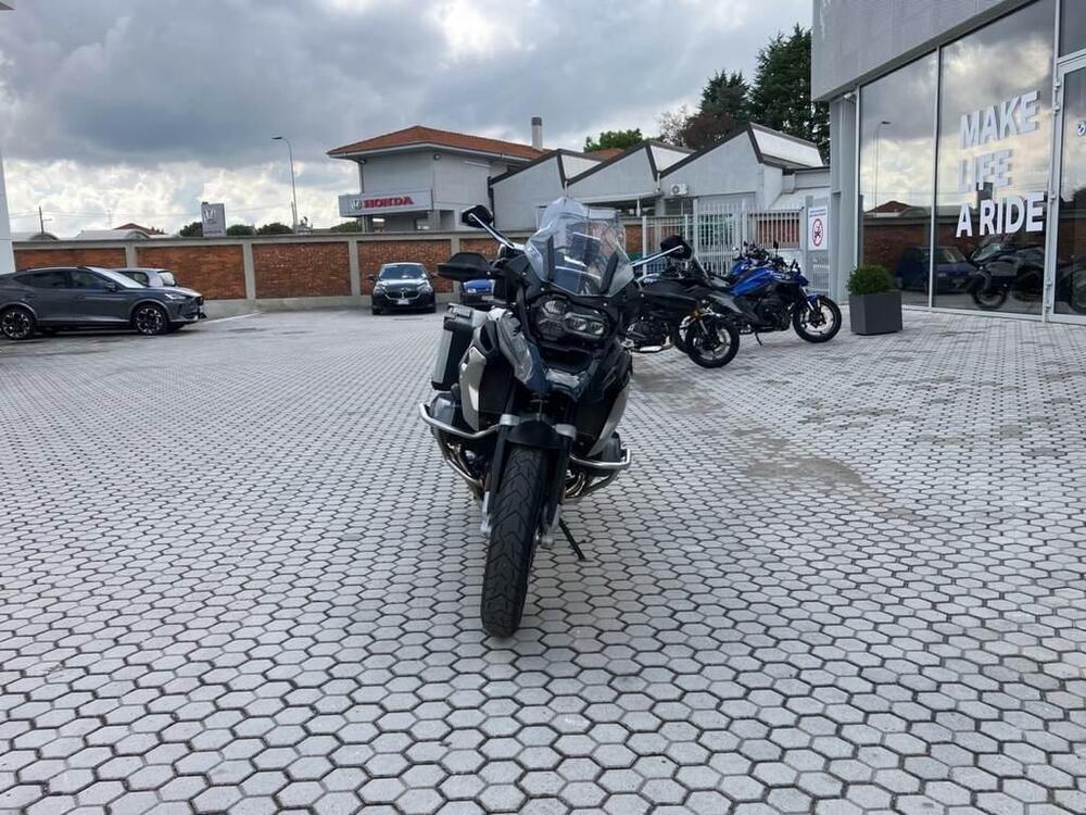 Bmw R 1250 GS (2021 - 24) (2)