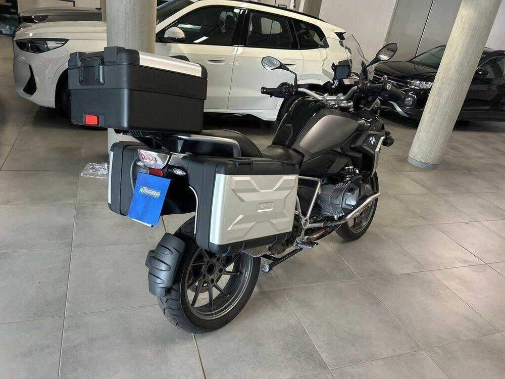 Bmw R 1250 GS (2019 - 20) (5)