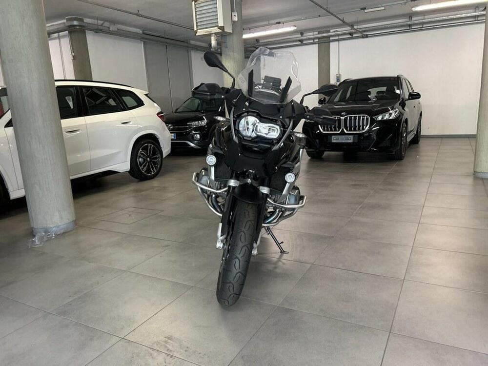 Bmw R 1250 GS (2019 - 20) (2)