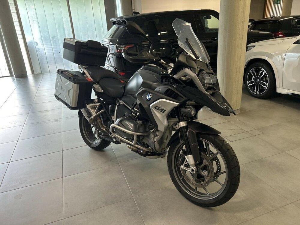 Bmw R 1250 GS (2019 - 20) (3)