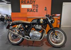 Royal Enfield Continental GT 650 (2019 - 20) usata