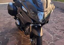 Bmw R 1200 RT (2014 - 16) usata