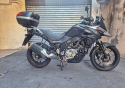 Suzuki V-Strom 650 ABS (2017 - 20) usata