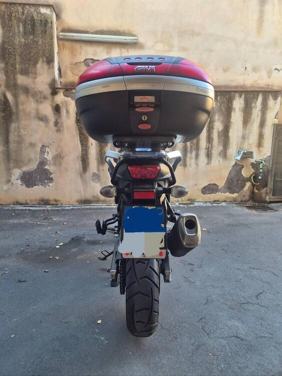 Suzuki V-Strom 650 ABS (2017 - 20) (2)