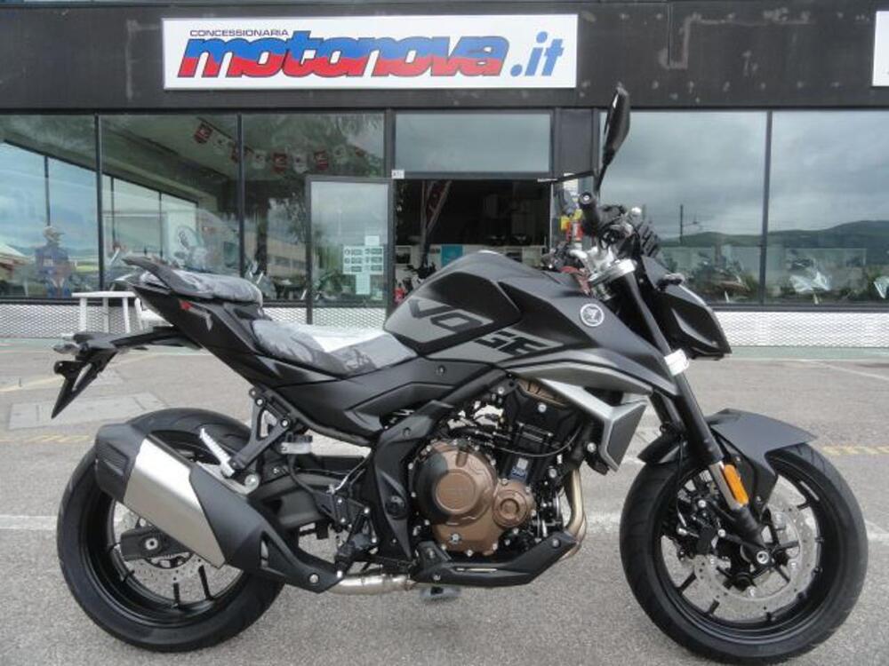 Voge Brivido 625R (2025)