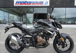 Voge Brivido 625R (2025) nuova