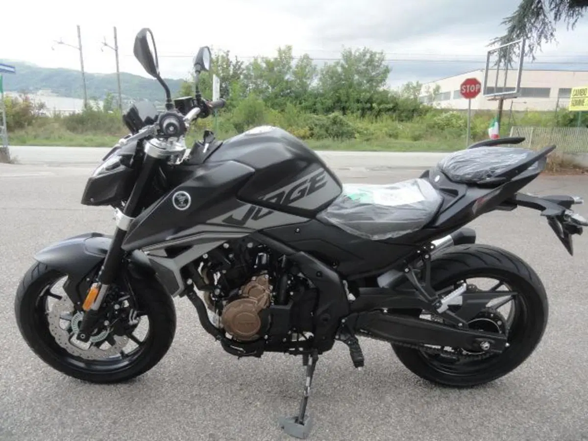 Voge Brivido 625R (2025 - 26) (5)